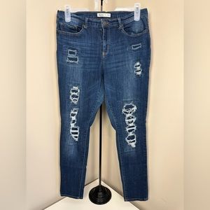 Mudd Skinny Jeans - Size 15